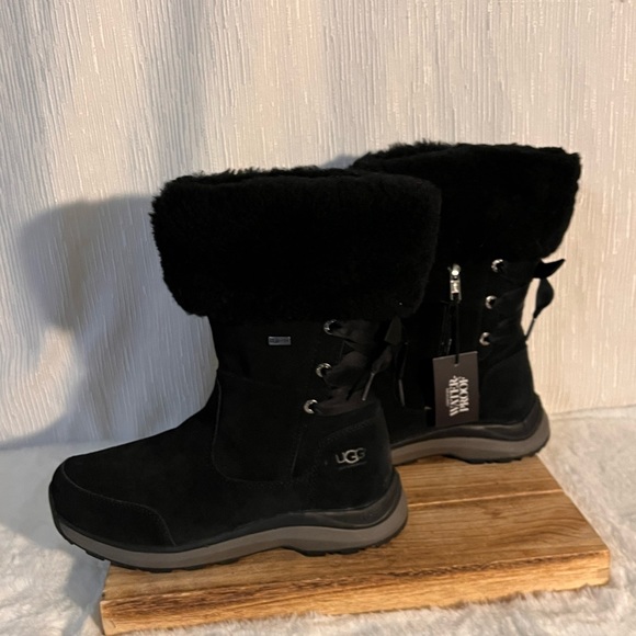 Ugg Shoes | Ugg Ingalls All
Weather Waterproof Boots